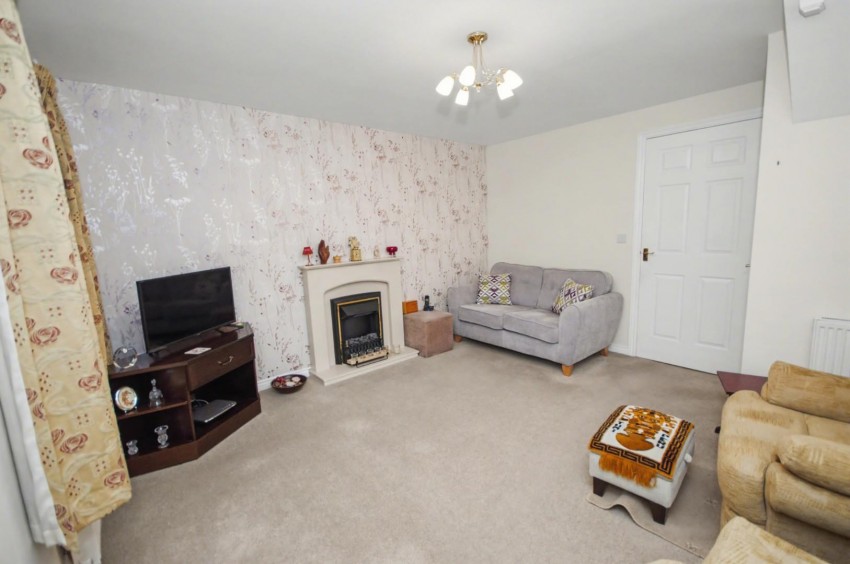 Images for Hawthorn Avenue, Mawsley, Kettering