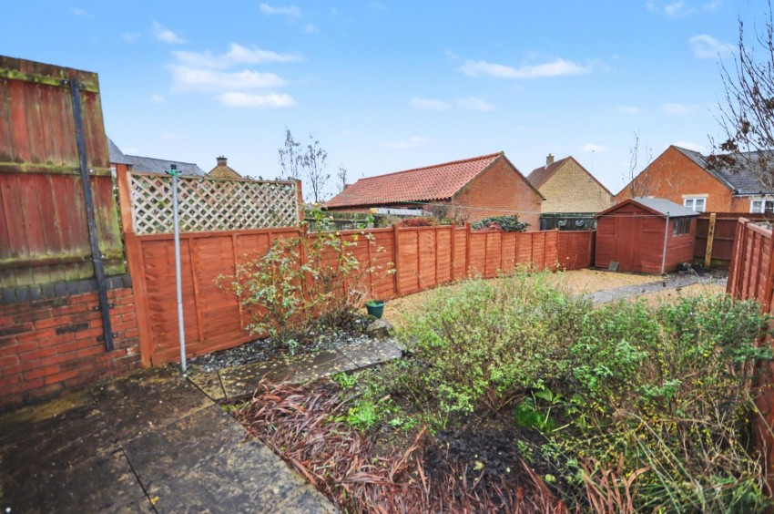 Images for Hawthorn Avenue, Mawsley, Kettering