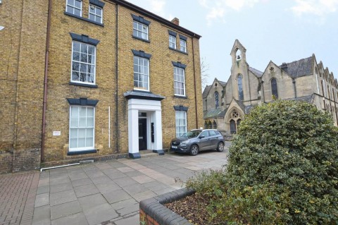 View Full Details for Warwick Street, Rugby