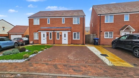 View Full Details for Ogilvie Avenue, Northampton