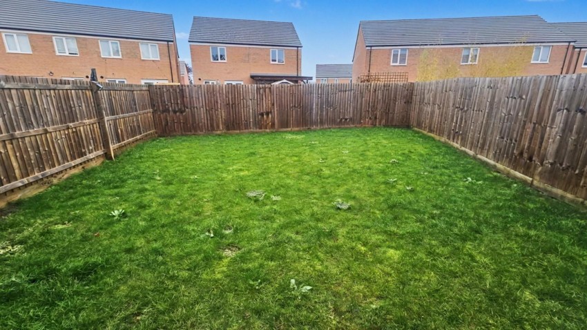 Images for Ogilvie Avenue, Northampton