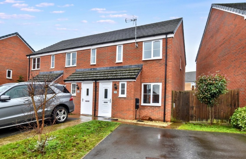 Images for Lee Road, Lower Harlestone, Northampton