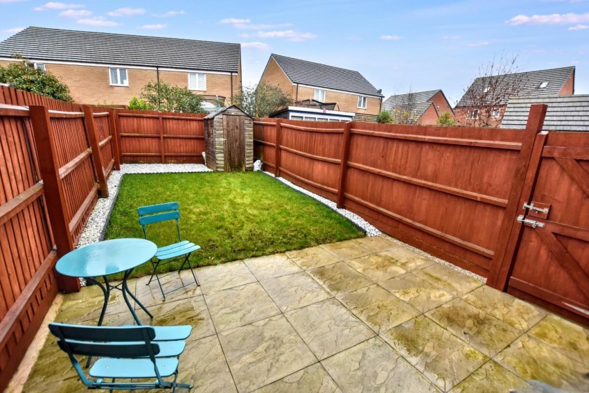 Images for Lee Road, Lower Harlestone, Northampton