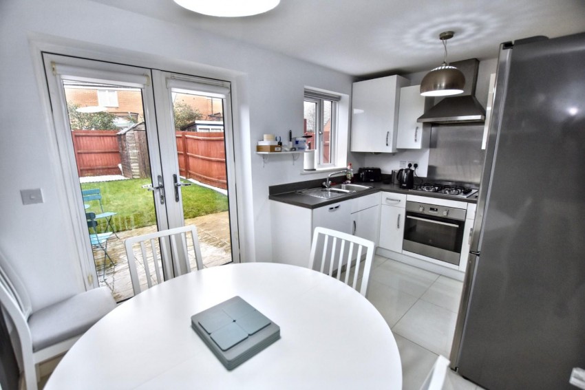 Images for Lee Road, Lower Harlestone, Northampton