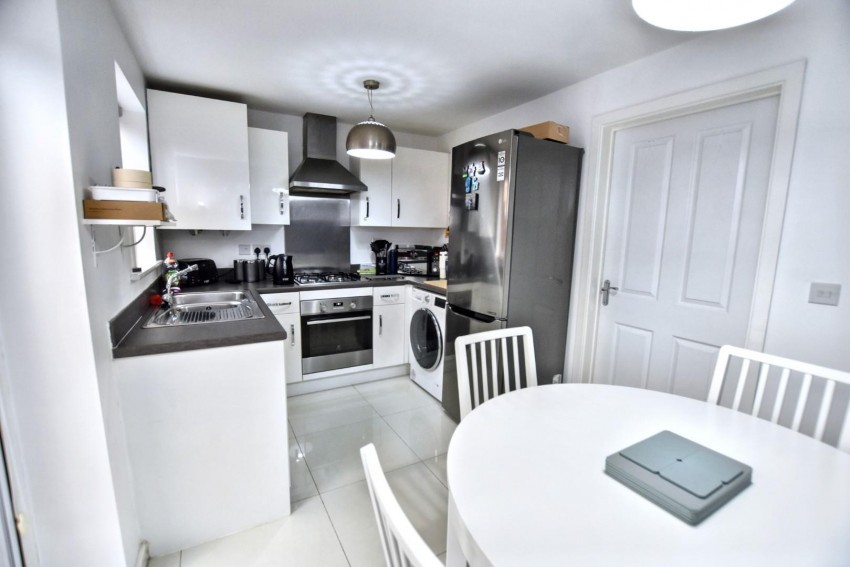 Images for Lee Road, Lower Harlestone, Northampton