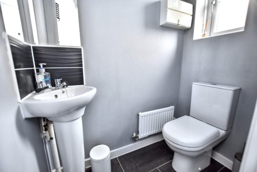 Images for Lee Road, Lower Harlestone, Northampton