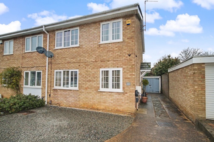 Images for Sherwood Avenue, Kingsthorpe, Northampton