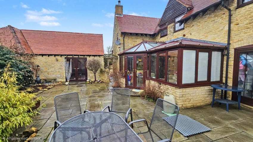 Images for Butlins Lane, Roade, Northampton