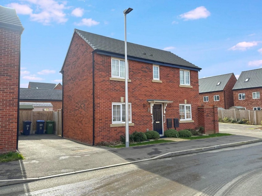 Images for Wimbourne Road, Houlton, RUGBY