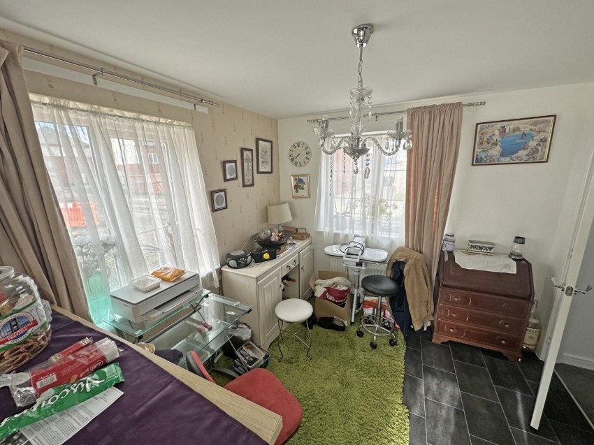 Images for Wimbourne Road, Houlton, RUGBY