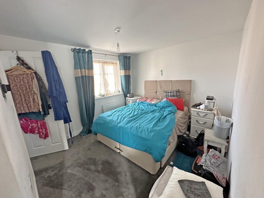 Images for Wimbourne Road, Houlton, RUGBY