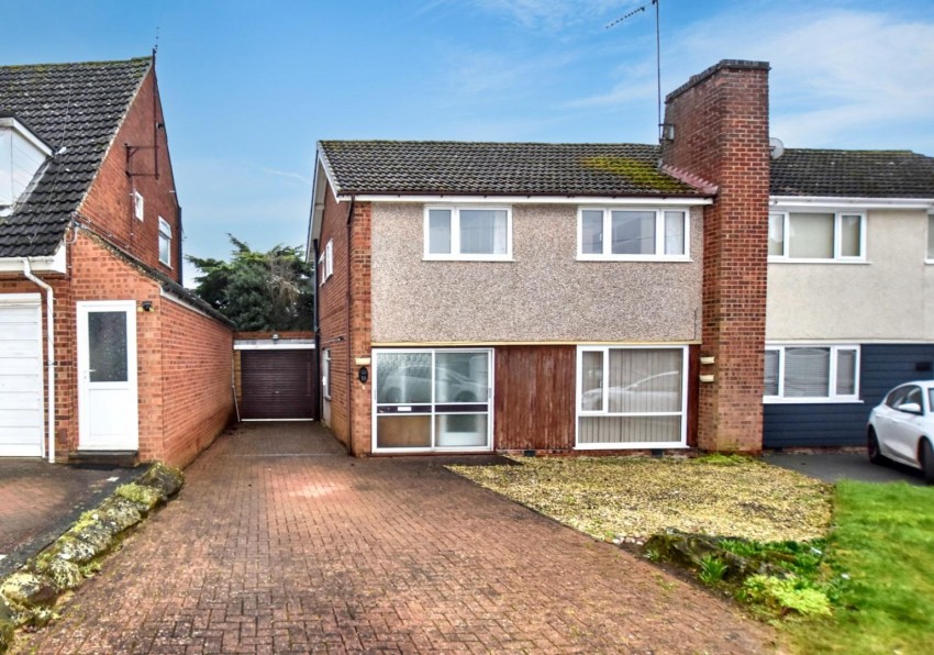 Images for Barnard Close, Duston, Northampton