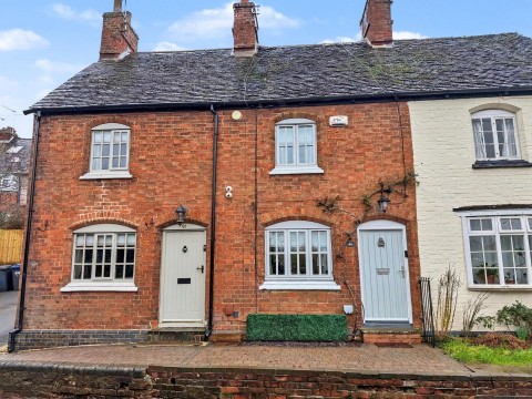 View Full Details for Brookside, Stretton On Dunsmore, Rugby