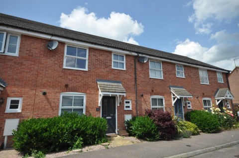 View Full Details for Long Breech, Mawsley, Kettering