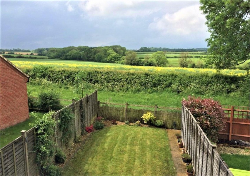 Images for Long Breech, Mawsley, Kettering