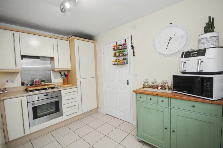 Images for Long Breech, Mawsley, Kettering