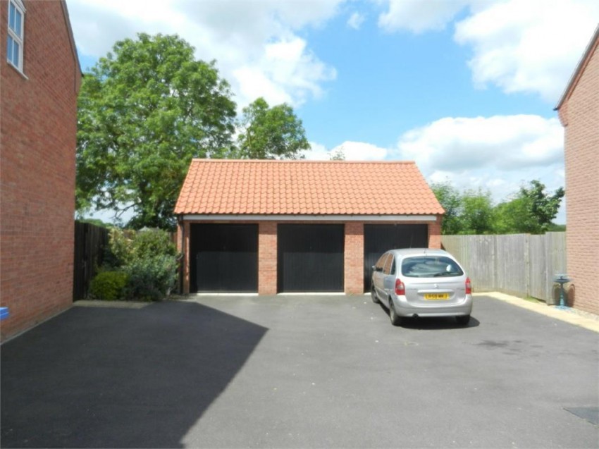 Images for Long Breech, Mawsley, Kettering