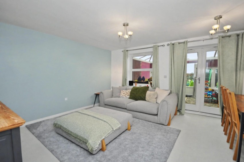 Images for Long Breech, Mawsley, Kettering