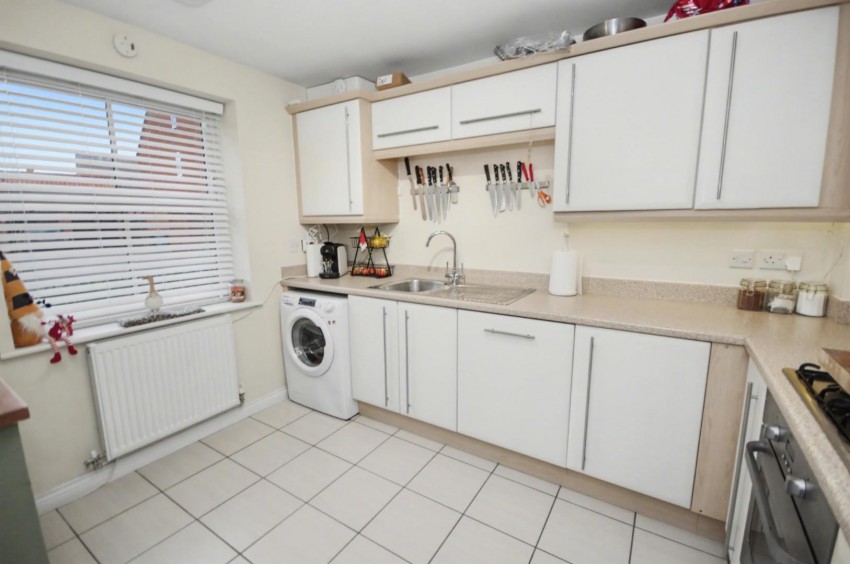 Images for Long Breech, Mawsley, Kettering