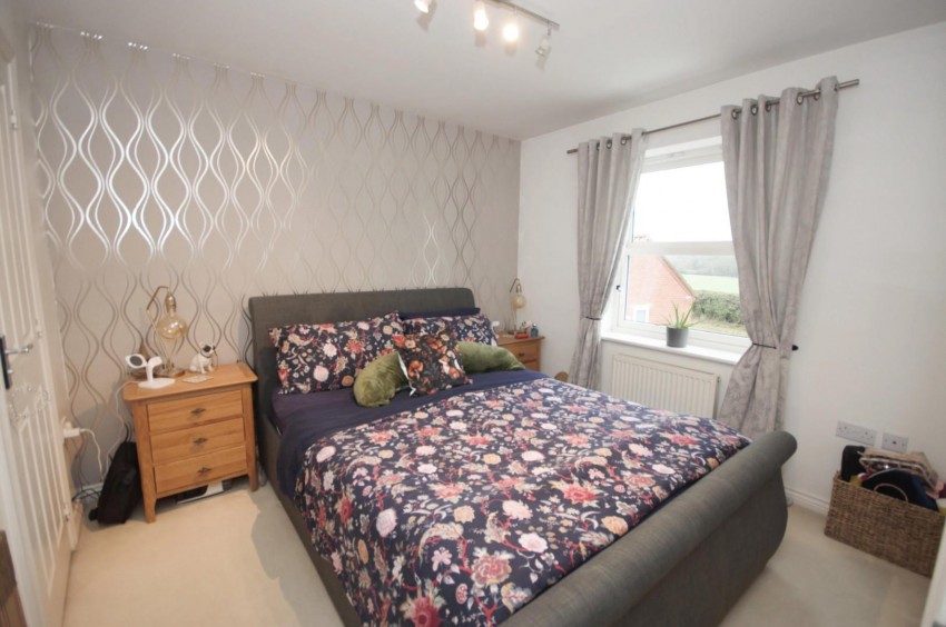 Images for Long Breech, Mawsley, Kettering