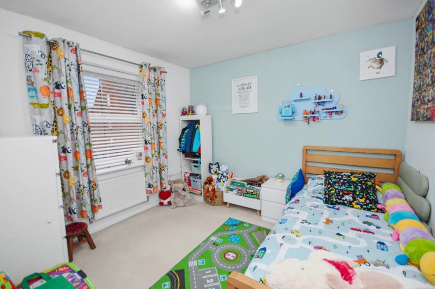 Images for Long Breech, Mawsley, Kettering