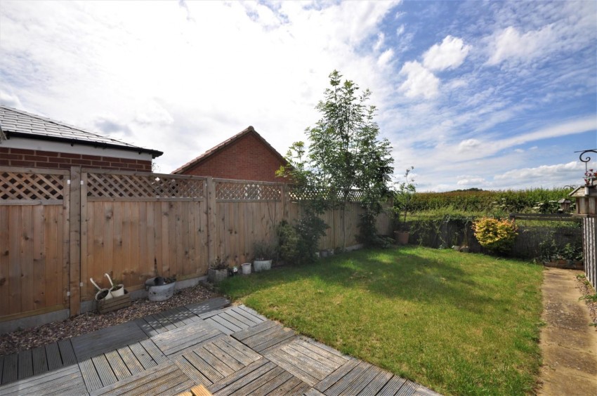 Images for Long Breech, Mawsley, Kettering