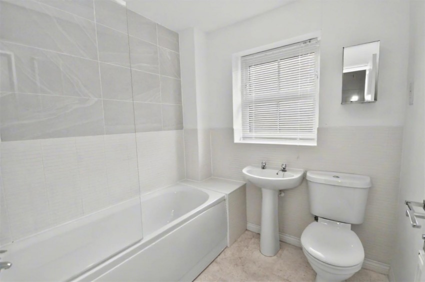 Images for Long Breech, Mawsley, Kettering