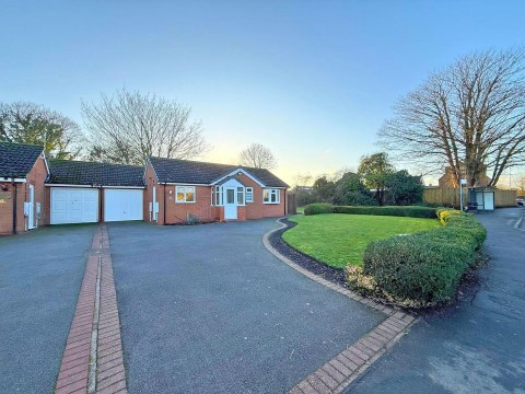 View Full Details for School Road, Bulkington, Bedworth