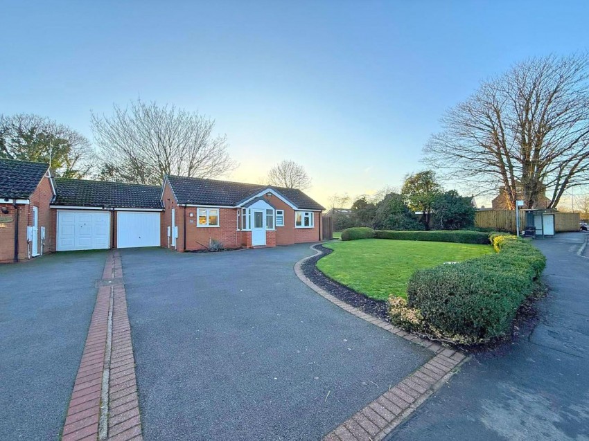 Images for School Road, Bulkington, Bedworth