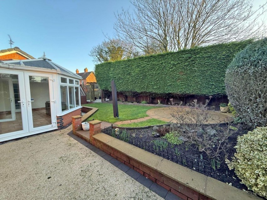 Images for School Road, Bulkington, Bedworth