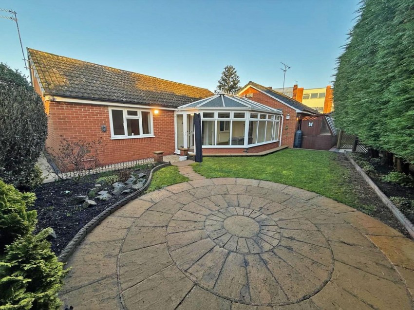 Images for School Road, Bulkington, Bedworth