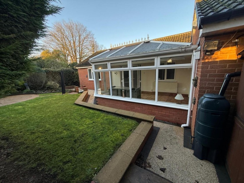 Images for School Road, Bulkington, Bedworth