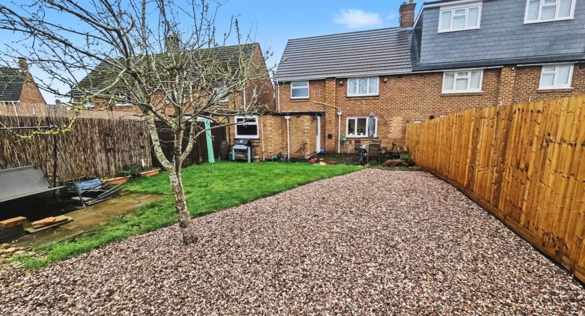 Images for Hoe Way, Roade, Northampton