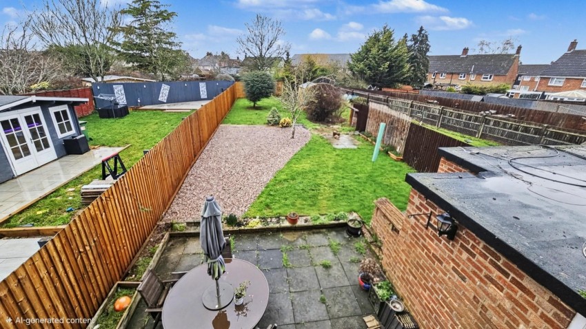 Images for Hoe Way, Roade, Northampton