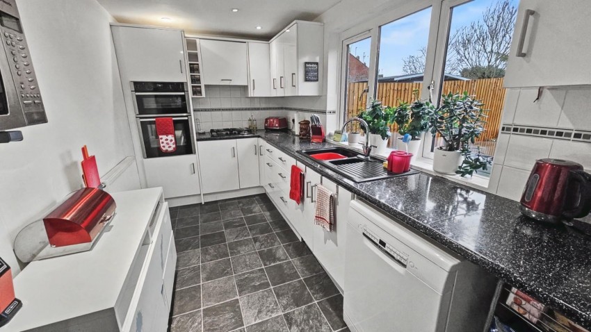 Images for Hoe Way, Roade, Northampton