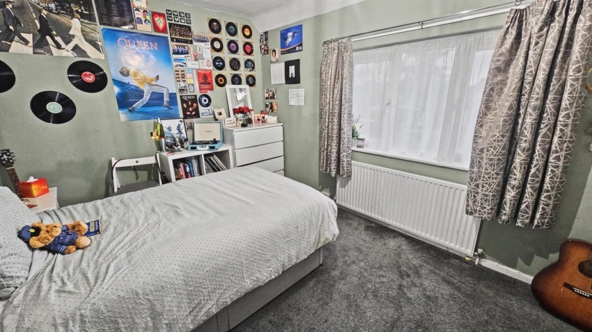 Images for Hoe Way, Roade, Northampton