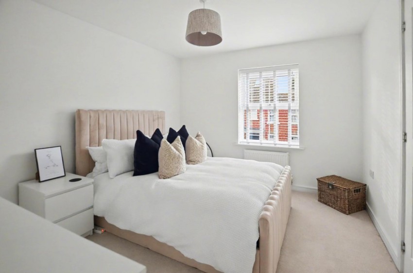 Images for Morning Star Lane, Moulton, Northampton