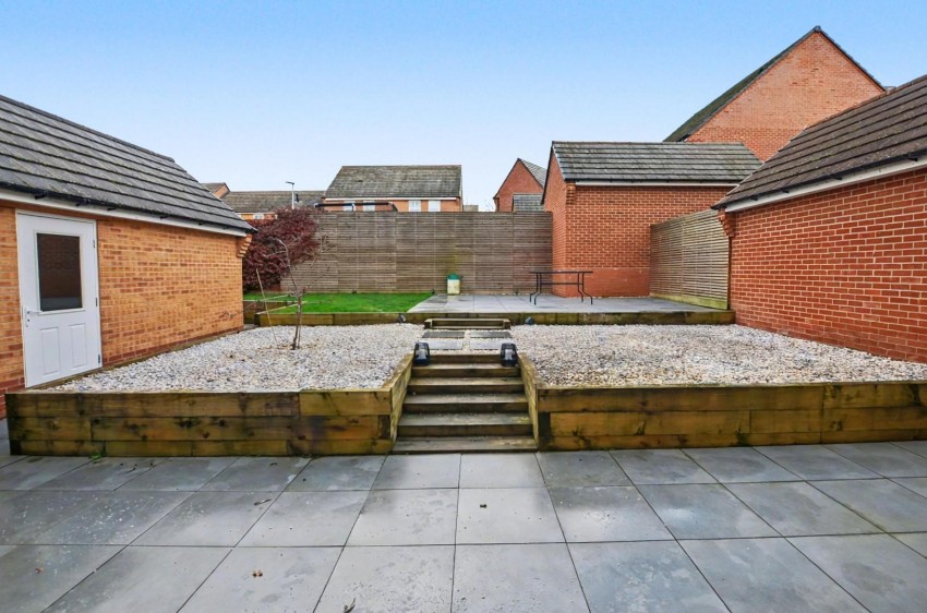 Images for Morning Star Lane, Moulton, Northampton