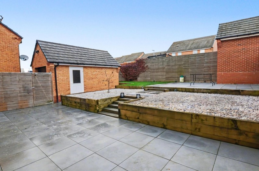 Images for Morning Star Lane, Moulton, Northampton