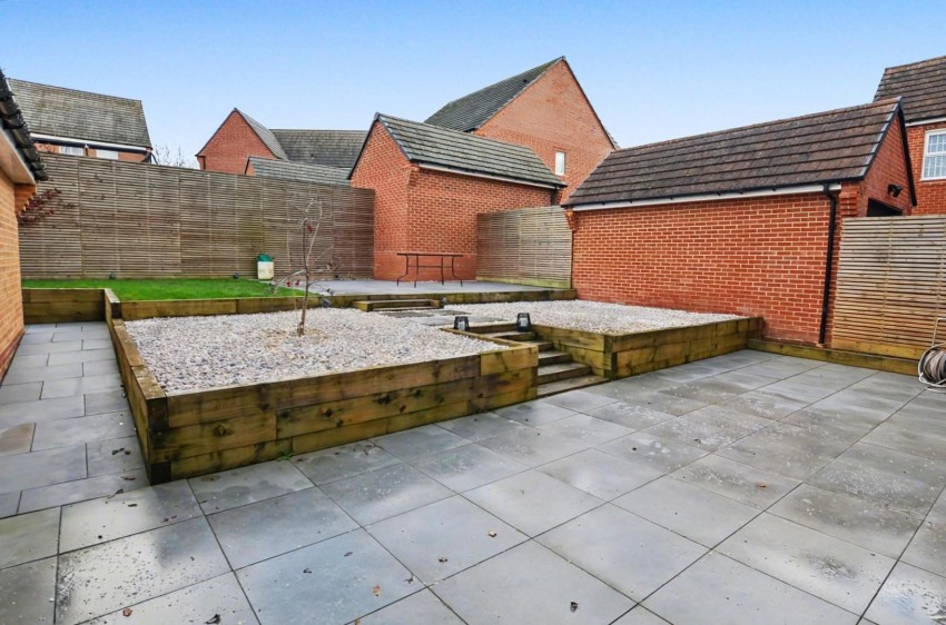 Images for Morning Star Lane, Moulton, Northampton