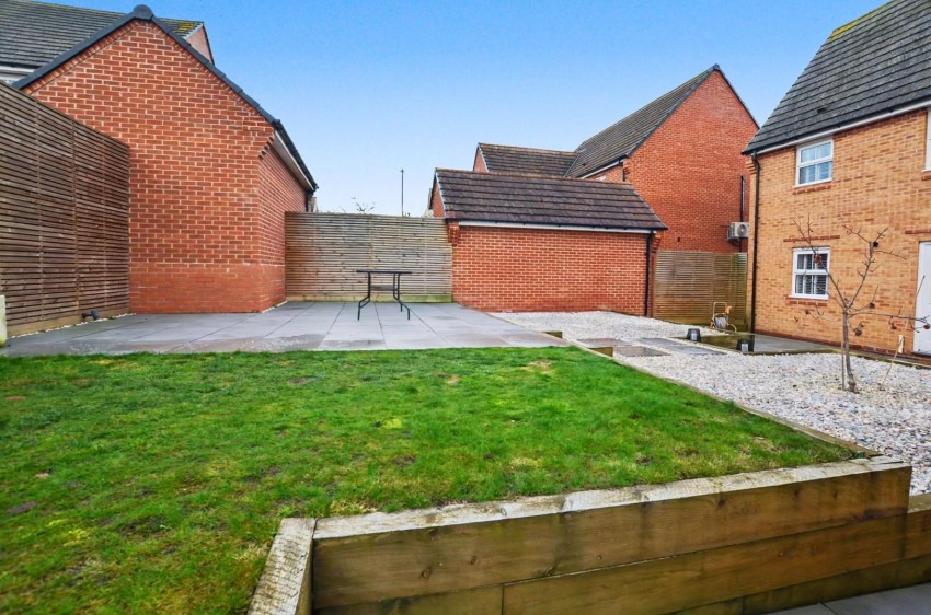 Images for Morning Star Lane, Moulton, Northampton