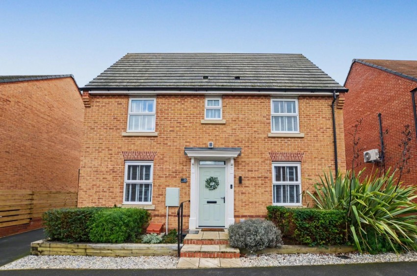 Images for Morning Star Lane, Moulton, Northampton