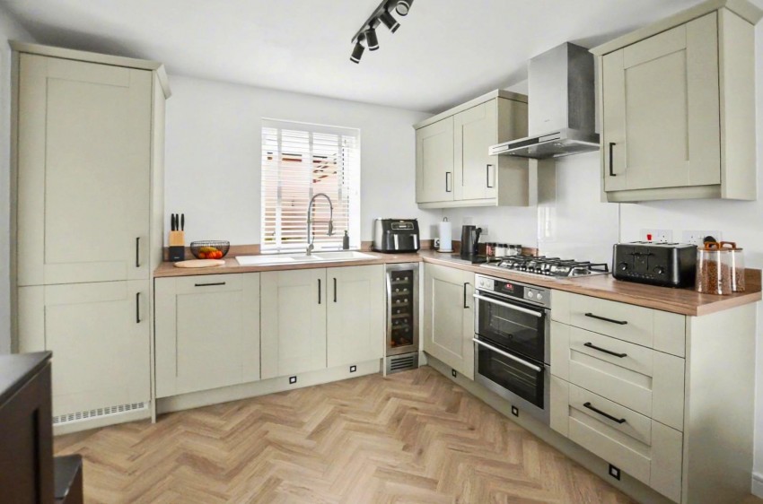 Images for Morning Star Lane, Moulton, Northampton