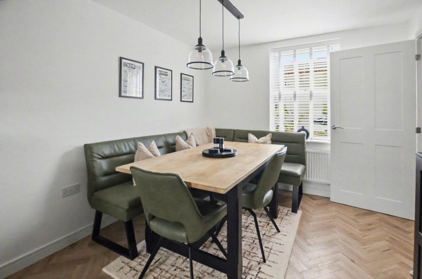 Images for Morning Star Lane, Moulton, Northampton