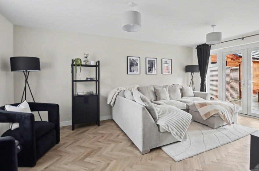 Images for Morning Star Lane, Moulton, Northampton