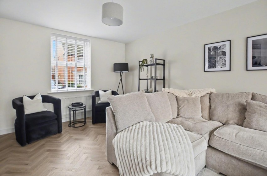 Images for Morning Star Lane, Moulton, Northampton