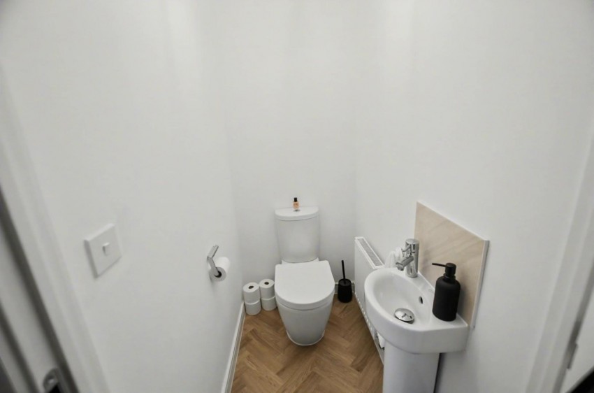 Images for Morning Star Lane, Moulton, Northampton