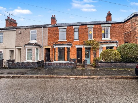 View Full Details for Lodge Road, Rugby