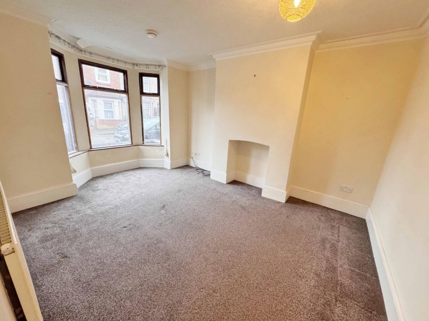 Images for Lodge Road, Rugby