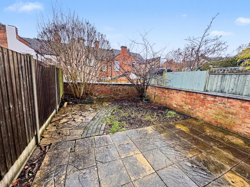 Images for Lodge Road, Rugby